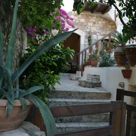 Idillion Hersonissos (Crete)