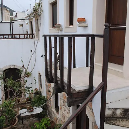 Apartmán Idillion