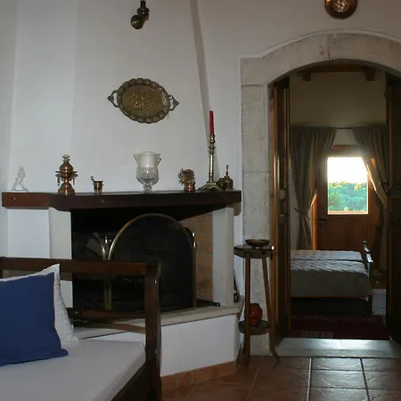 Apartmán Idillion Hersonissos (Crete)