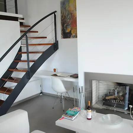 Apartmán Idillion
