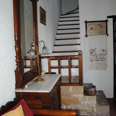 Apartmán Idillion Hersonissos (Crete)