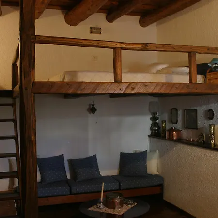 Apartmán Idillion