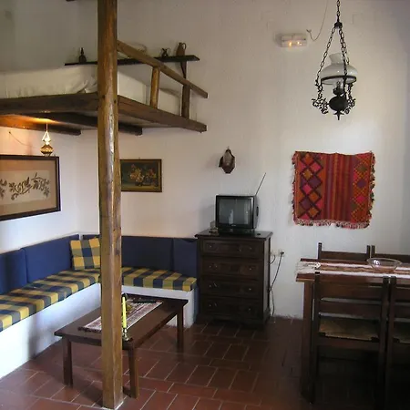 Apartmán Idillion Hersonissos (Crete)